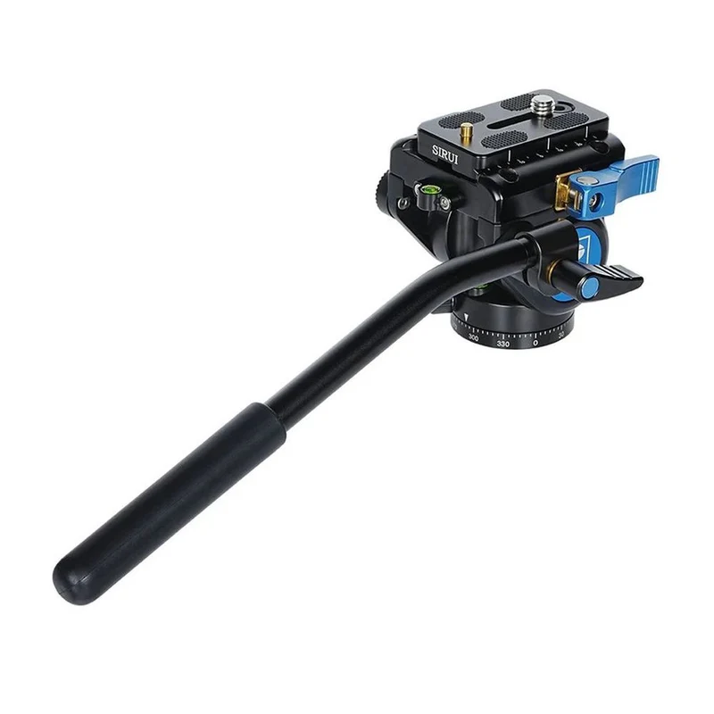 Sirui VA-5X Tête vidéo
