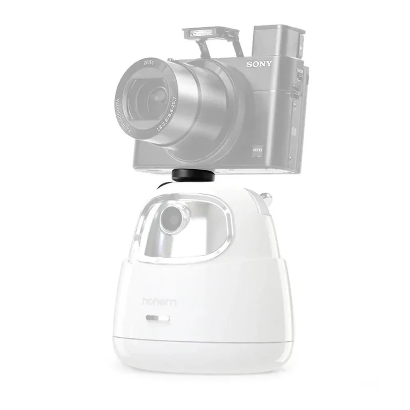 Hohem Go Adaptateur Vis 1/4 standard