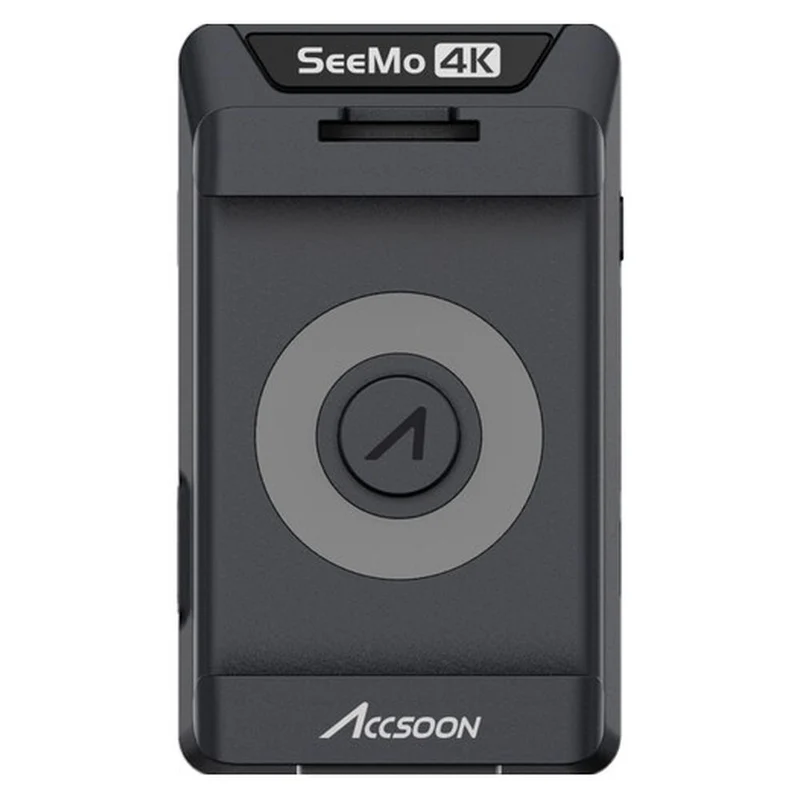 Accsoon SeeMo 4K Adaptateur pour smartphone