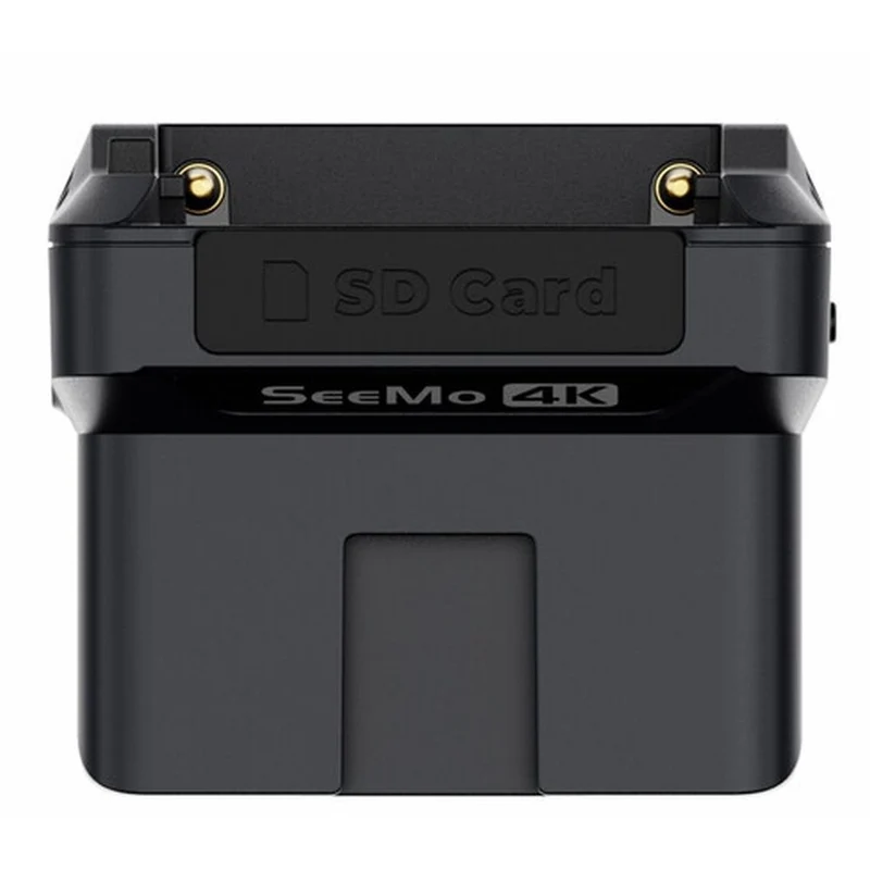 Accsoon SeeMo 4K Adaptateur pour smartphone