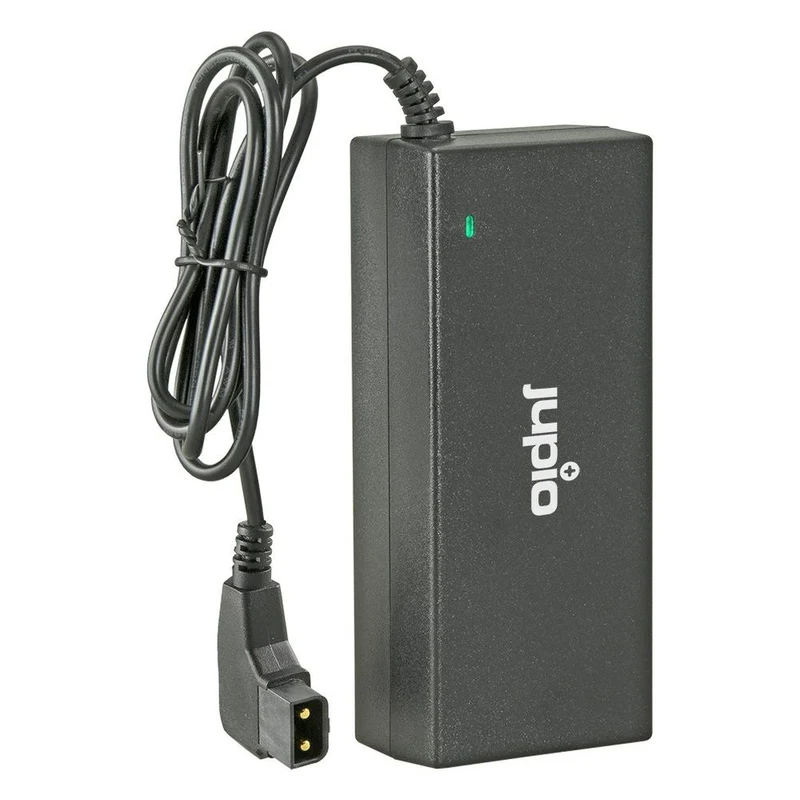 Jupio Basic V-Mount Chargeur 5.0A (prise EU à D-Tap)