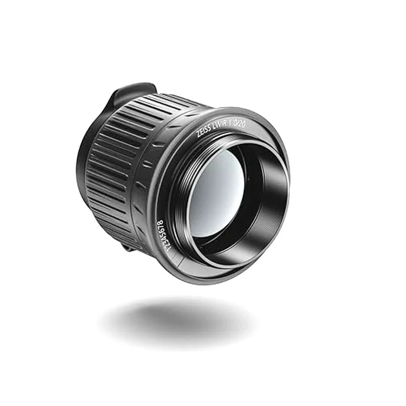 Zeiss DTI 6 20mm Objectif