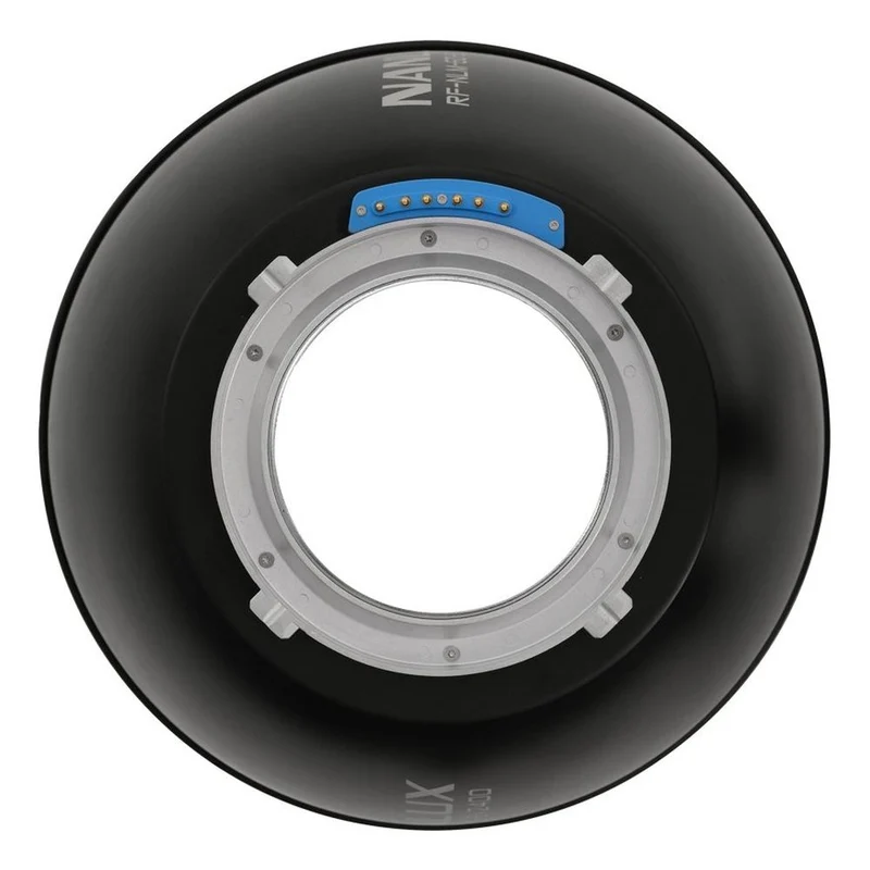 Nanlux Réflecteur NL Monture 60 degrés pour Evoke 2400B