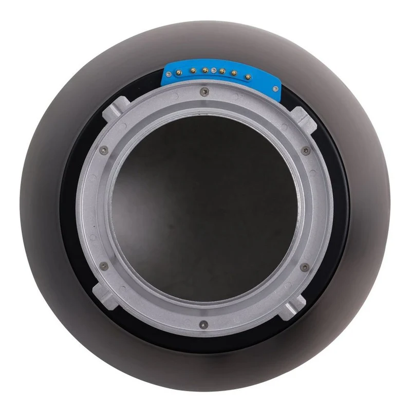 Nanlux NL Réflecteur Monture 30 degrés pour Evoke 2400B