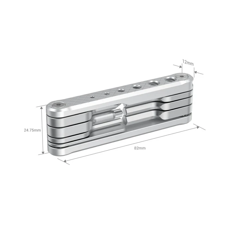 SmallRig Kit multi-outils pliable AAK2213D