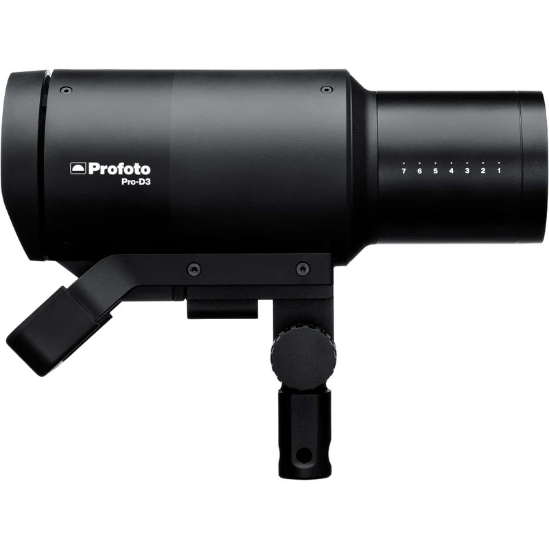 Profoto 901099 Pro-D3 1250 Duo Kit