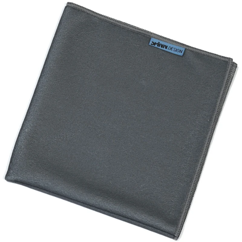 SPINN.DESIGN CW.01 Housse protectrice pour appareil photo Taille M, 39x39cm