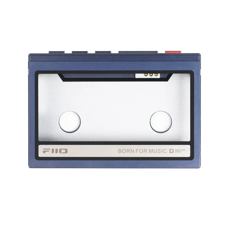 FiiO SK-M21-C Bleu