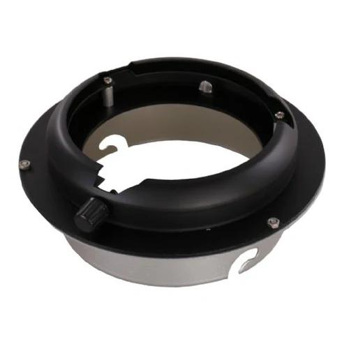 Falcon Eyes Adaptateur DBECBW Elinchrom vers Bowens