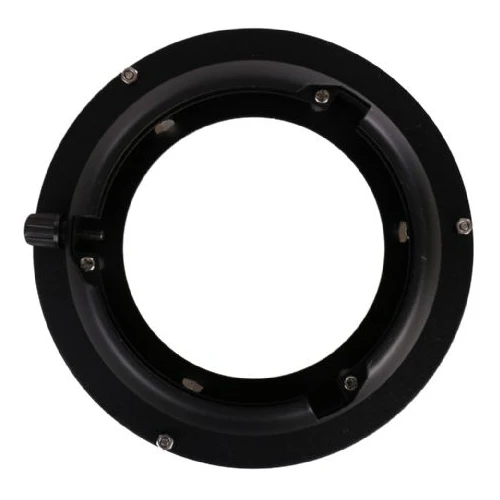 Falcon Eyes Adaptateur DBECBW Elinchrom vers Bowens