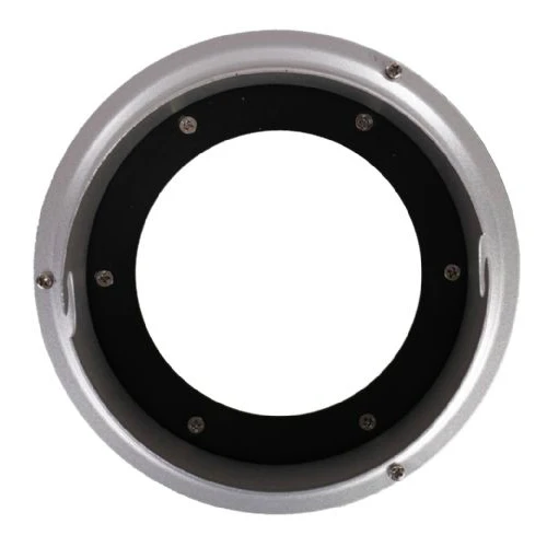 Falcon Eyes Adaptateur DBECBW Elinchrom vers Bowens