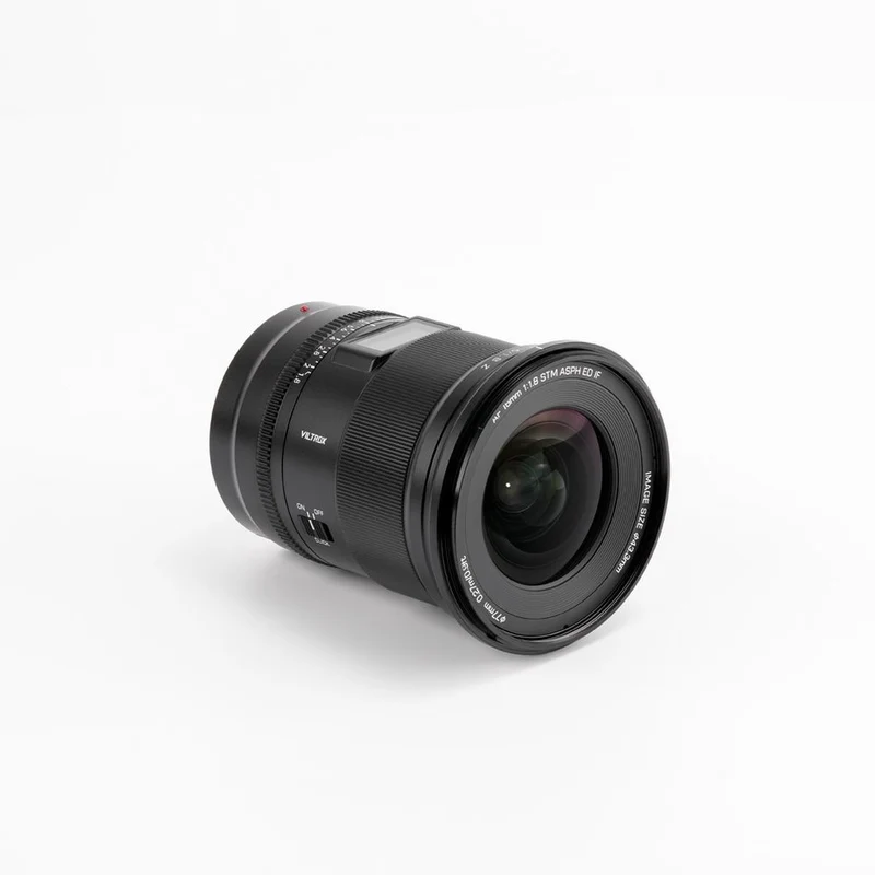 Viltrox 16mm f/1.8 Nikon Z