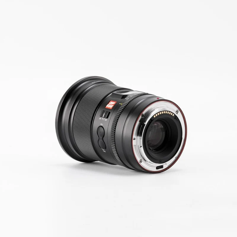 Viltrox 16mm f/1.8 Nikon Z