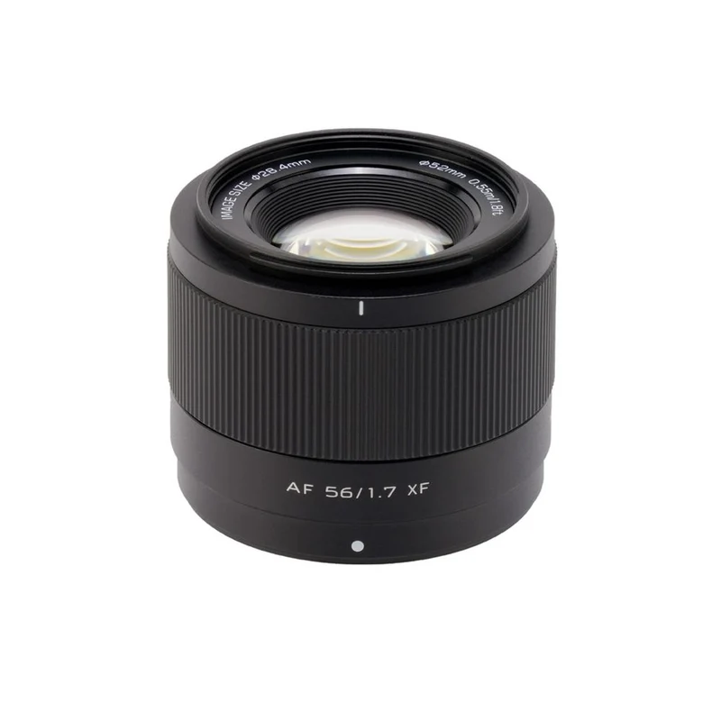 Viltrox AF 56mm f/1.7 monture XF