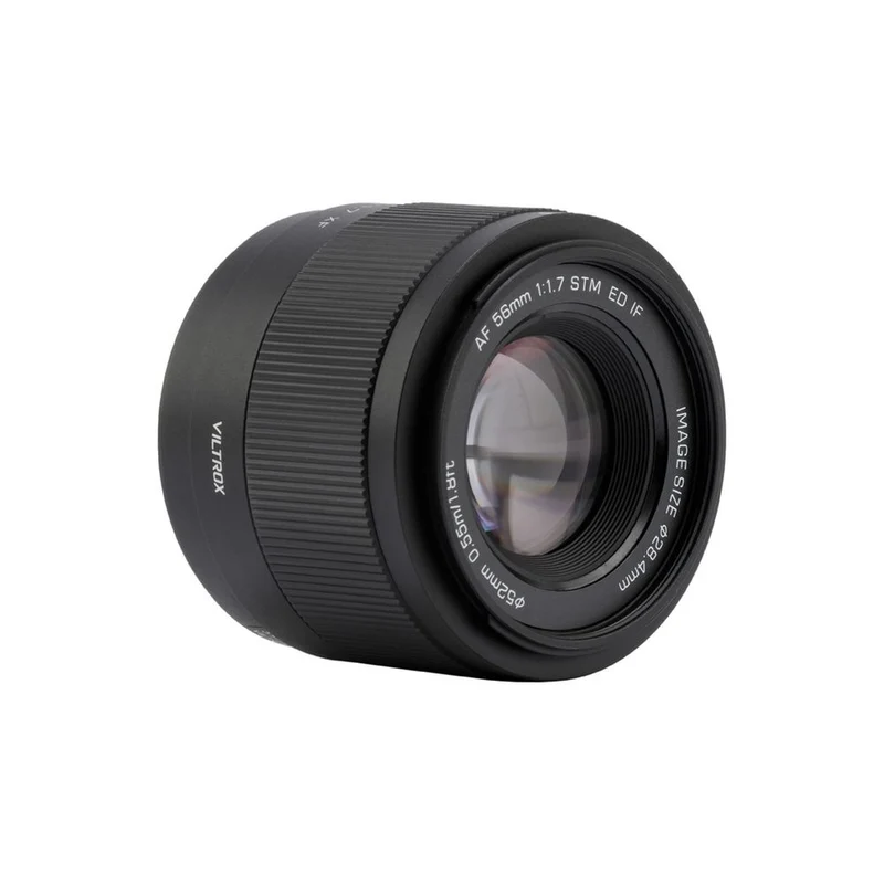 Viltrox AF 56mm f/1.7 monture XF