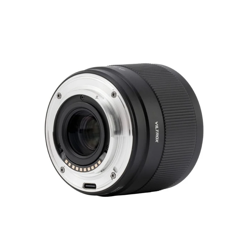 Viltrox AF 56mm f/1.7 monture XF