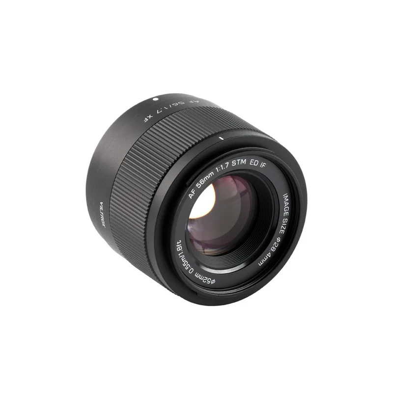 Viltrox AF 56mm f/1.7 monture XF