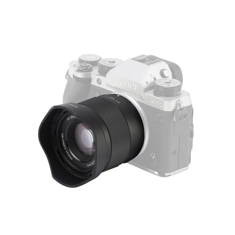 Viltrox AF 56mm f/1.7 monture XF
