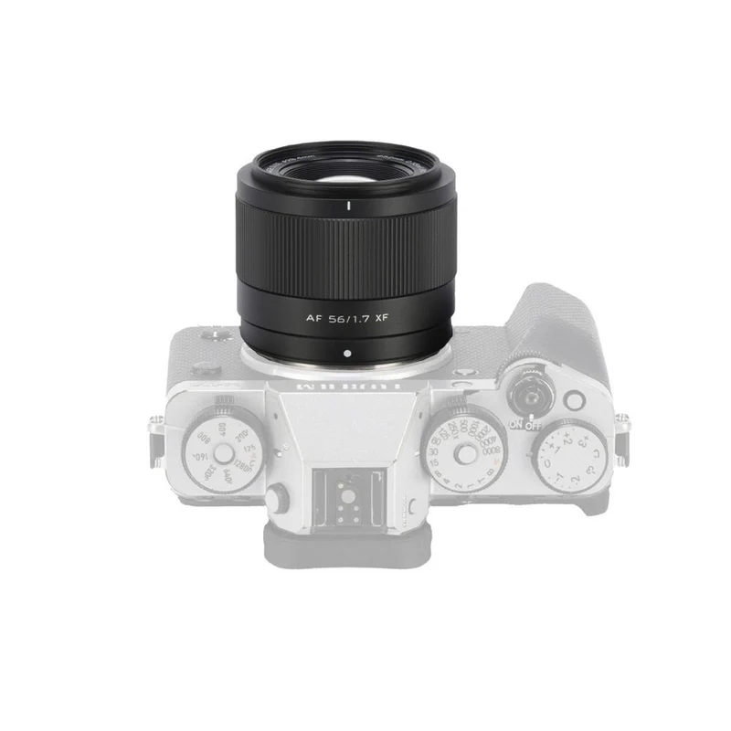 Viltrox AF 56mm f/1.7 monture XF