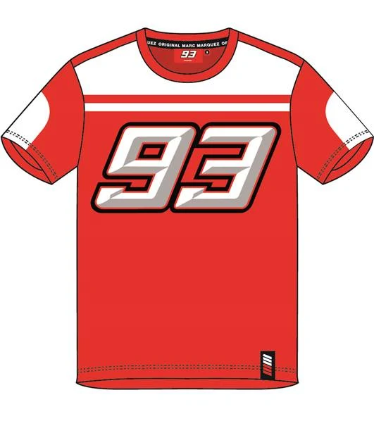 T-Shirt Front Insert 93