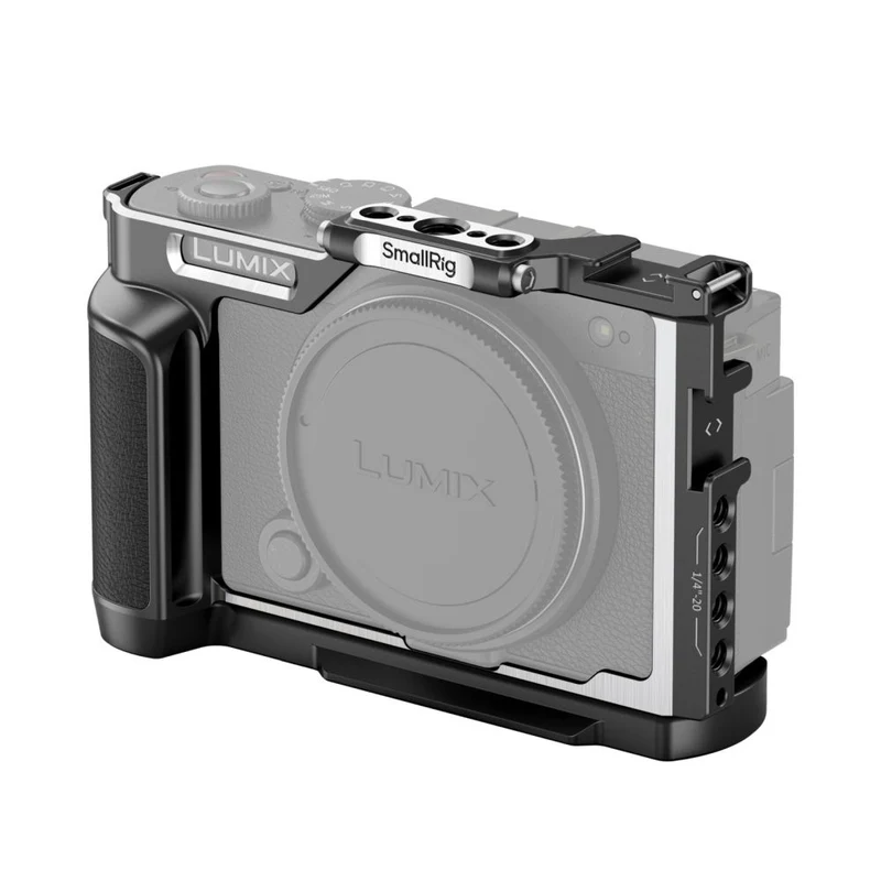 SmallRig Cage pour Panasonic LUMIX S9 4515