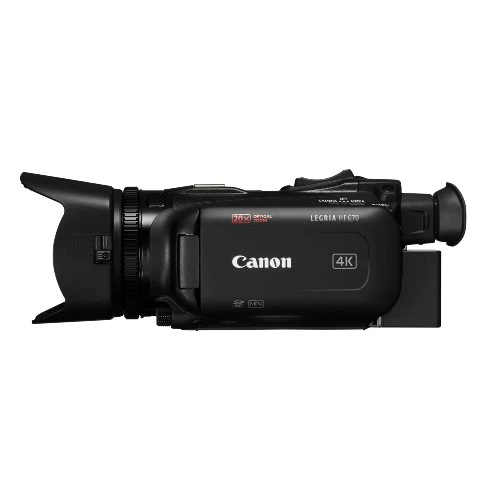 Canon HF G70 OUTLET
