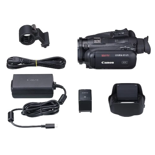 Canon HF G70 OUTLET