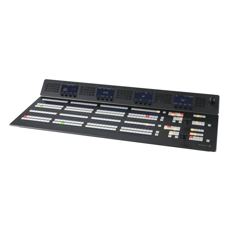 Blackmagic ATEM 2 M/E Advanced Panel 40