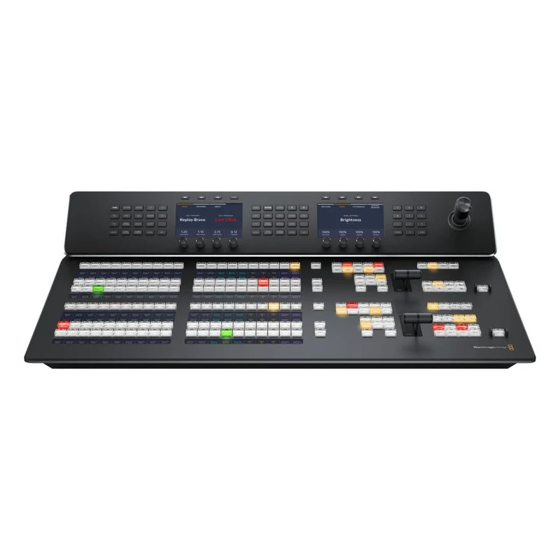 Blackmagic ATEM 2 M/E Advanced Panel 20