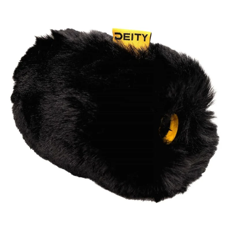 Deity W02 Deluxe Pare-brise pour S-Mic 2S et 3S