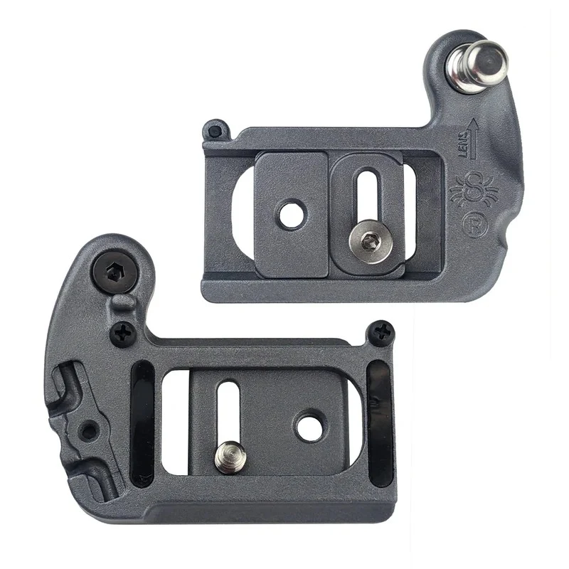Spider SpiderPro Système de caméra unique sans miroir V2