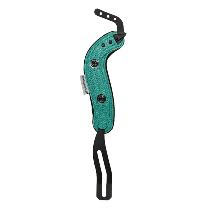 Spider SpiderPro Hand Strap V2 - Bleu sarcelle