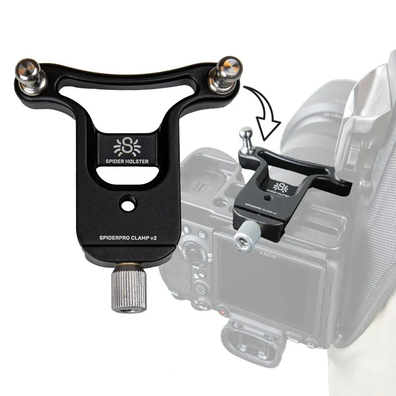 Spider SpiderPro Pince V2