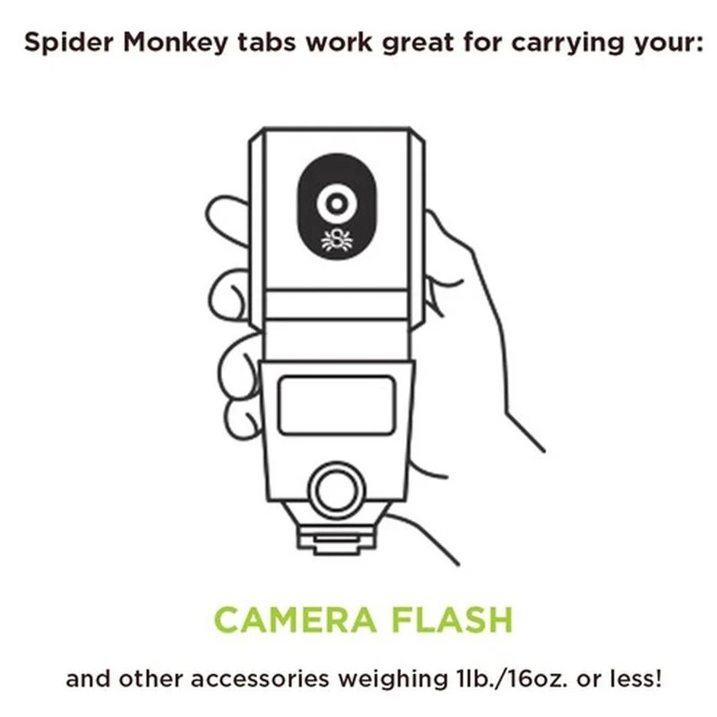 Spider SpiderMonkey (base + deux onglets)