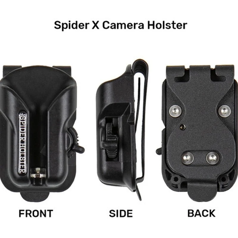 Spider Spider X Holster Only