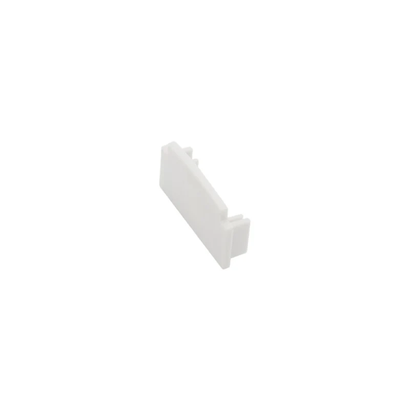 Sigor End Cap for Trimless Profile 20