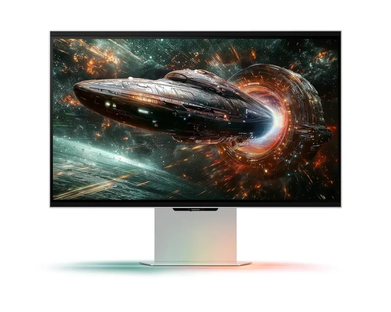 Samsung Samsung 27" Odyssey 3D G9