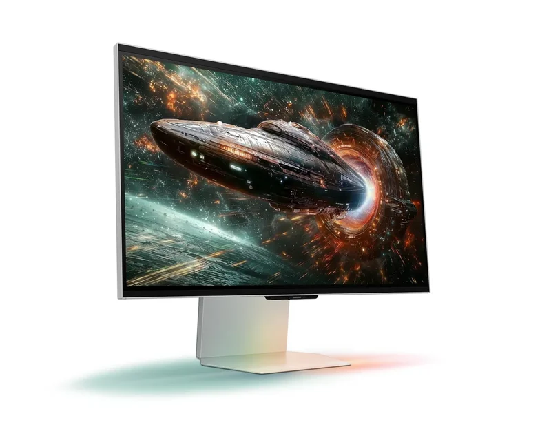 Samsung Samsung 27" Odyssey 3D G9