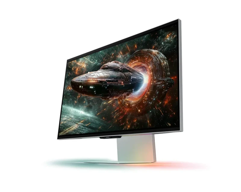 Samsung Samsung 27" Odyssey 3D G9