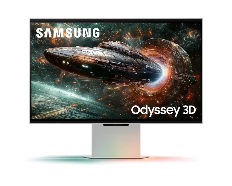 Samsung Samsung 27" Odyssey 3D G9