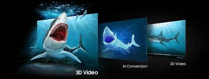 Samsung Samsung 27" Odyssey 3D G9