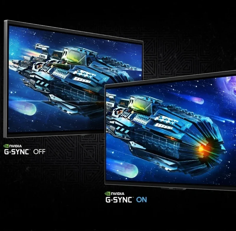 Samsung Samsung 27" Odyssey 3D G9