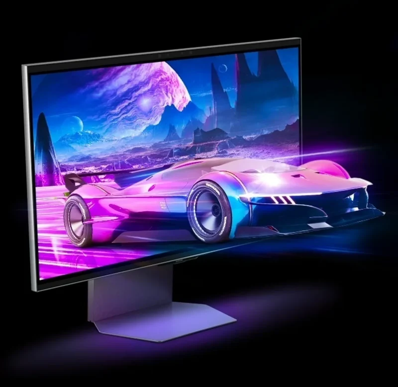 Samsung Samsung 27" Odyssey 3D G9