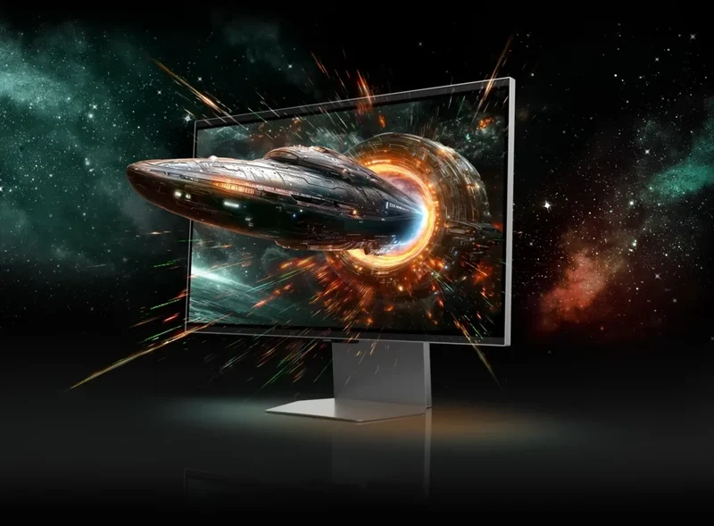 Samsung Samsung 27" Odyssey 3D G9