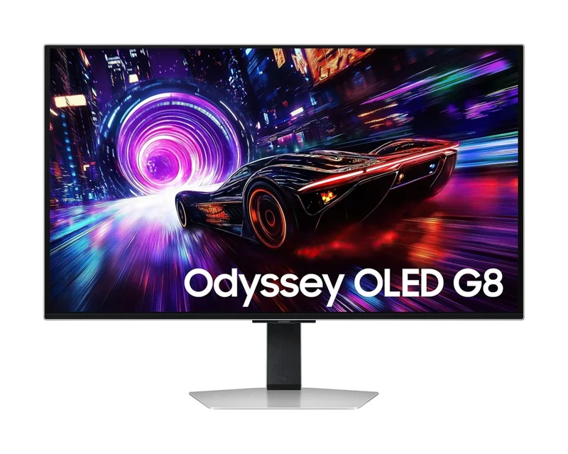 Samsung Samsung 32" Odyssey OLED G8
