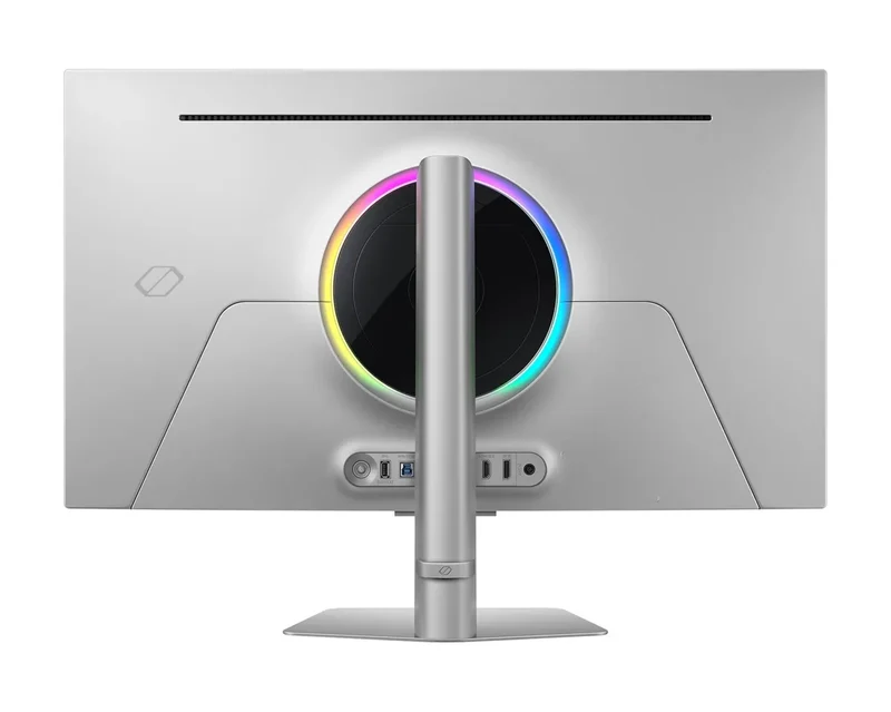 Samsung Samsung 32" Odyssey OLED G8