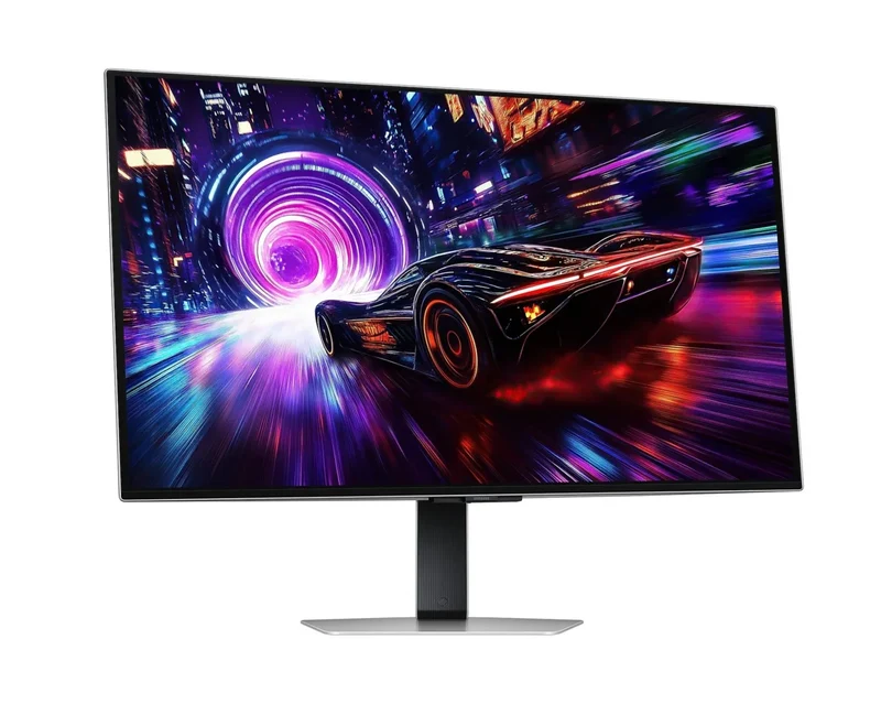 Samsung Samsung 32" Odyssey OLED G8