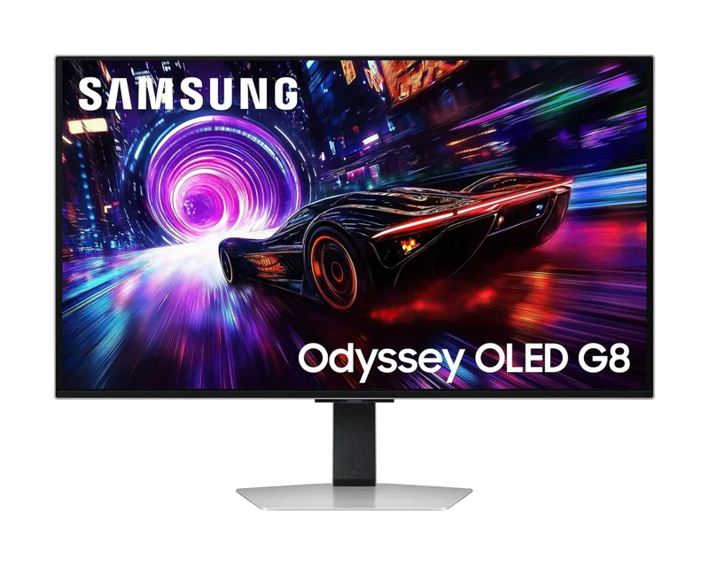 Samsung Samsung 32" Odyssey OLED G8