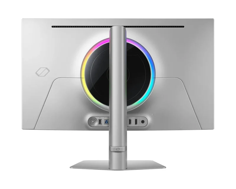 Samsung Odyssey OLED G8 - G81SF 27"