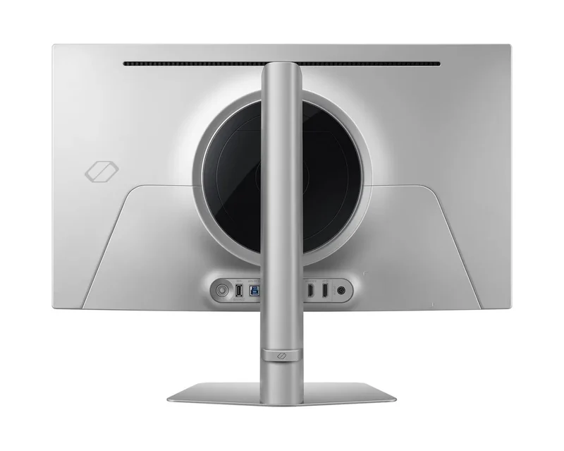 Samsung Odyssey OLED G8 - G81SF 27"